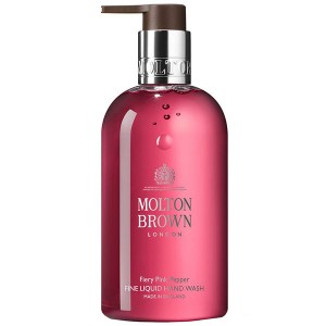 Купить жидкое мыло для рук Molton Brown Fiery Pink Pepper Fine Liquid Hand Wash